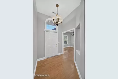 714 Beachwalk Drive, Leland, NC 28479 - Photo 5