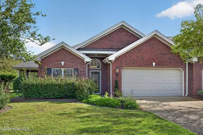 714 Beachwalk Drive, Leland, NC 28479 - Photo 3