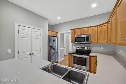 714 Beachwalk Drive, Leland, NC 28479 - Photo 13