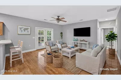 714 Beachwalk Drive, Leland, NC 28479 - Photo 7
