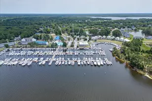 4016 Marina Townes Dr, New Bern, NC 28560 - Photo 41