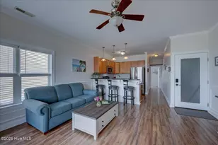 4016 Marina Townes Dr, New Bern, NC 28560 - Photo 5