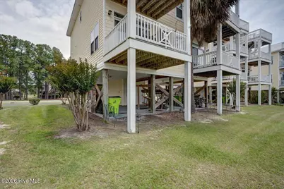 4016 Marina Townes Drive, New Bern, NC 28560 - Photo 31