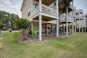 4016 Marina Townes Dr, New Bern, NC 28560 - Photo 31