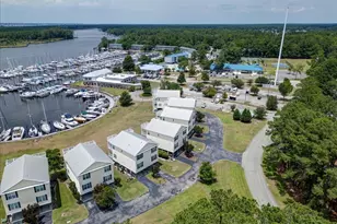4016 Marina Townes Dr, New Bern, NC 28560 - Photo 37