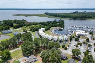 4016 Marina Townes Dr, New Bern, NC 28560 - Photo 49