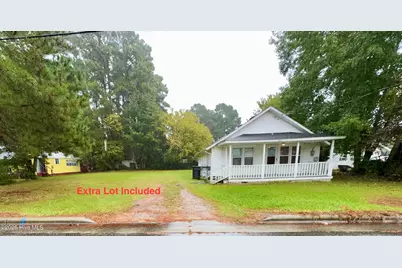 814 Cardwell Street, Elizabeth City, NC 27909 - Photo 1