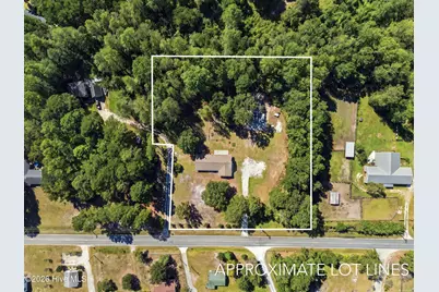 564 Old Folkstone Road, Holly Ridge, NC 28445 - Photo 41