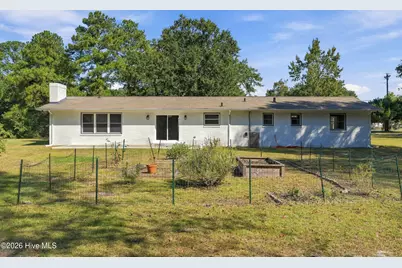 564 Old Folkstone Road, Holly Ridge, NC 28445 - Photo 33