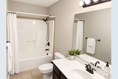 422 Oldtowne Street, Jacksonville, NC 28546 - Photo 17