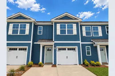 4310 Allsbrook Lane #Lot 1044, Leland, NC 28451 - Photo 1