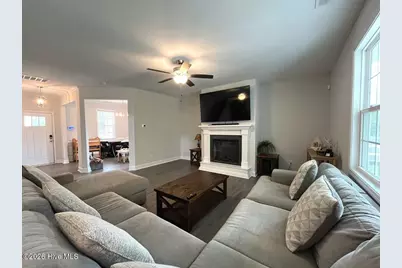 211 High Branch Drive, Cameron, NC 28326 - Photo 9