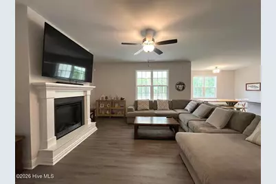 211 High Branch Drive, Cameron, NC 28326 - Photo 7