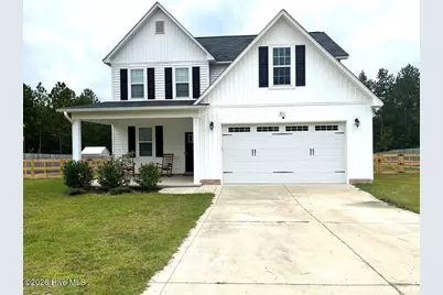 211 High Branch Drive, Cameron, NC 28326 - Photo 1