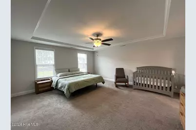 211 High Branch Drive, Cameron, NC 28326 - Photo 19