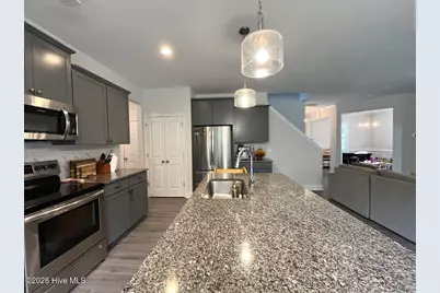 211 High Branch Drive, Cameron, NC 28326 - Photo 15
