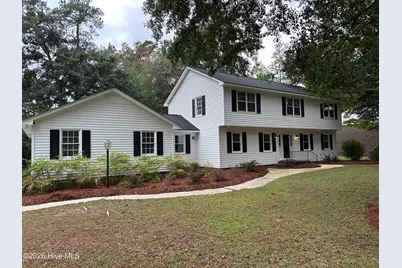 423 Lee Street, Greenville, NC 27858 - Photo 1