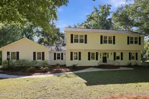 423 Lee St, Greenville, NC 27858 - Photo 1