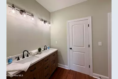 45 Fox Run Drive, Pikeville, NC 27863 - Photo 21