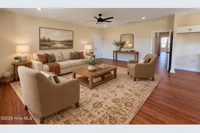 45 Fox Run Drive, Pikeville, NC 27863 - Photo 3