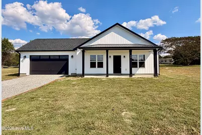 45 Fox Run Drive, Pikeville, NC 27863 - Photo 7