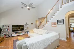 190 Dicks Hill Rd, Carthage, NC 28327 - Photo 19