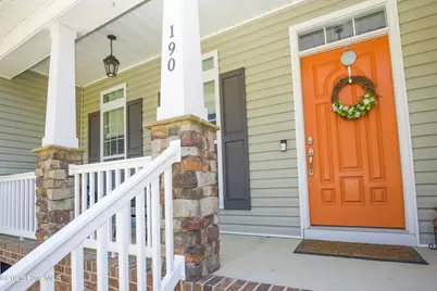 190 Dicks Hill Road, Carthage, NC 28327 - Photo 5