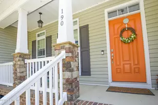 190 Dicks Hill Rd, Carthage, NC 28327 - Photo 5