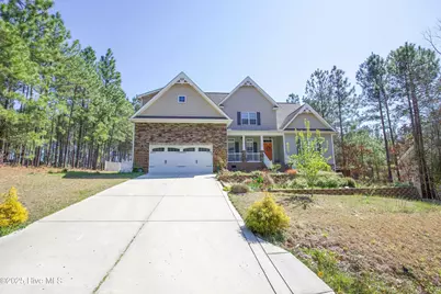 190 Dicks Hill Road, Carthage, NC 28327 - Photo 1