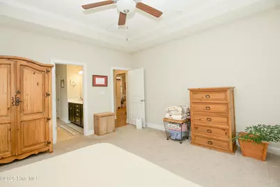190 Dicks Hill Road, Carthage, NC 28327 - Photo 35