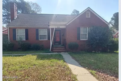 306 S Jefferson Avenue S, Goldsboro, NC 27530 - Photo 1