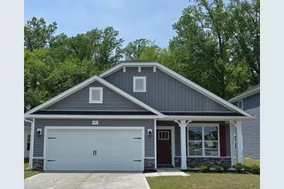 109 Shoal Lane, New Bern, NC 28562 - Photo 1