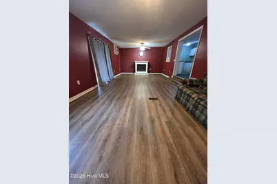 6413 Faircloth Bridge Road, Stedman, NC 28391 - Photo 7