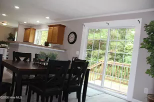 1174 Haw Branch Rd, Beulaville, NC 28518 - Photo 23