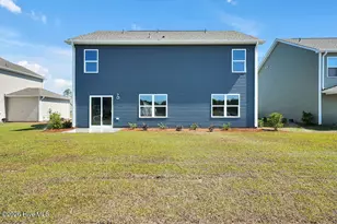 281 Marshwood St, Richlands, NC 28574 - Photo 37