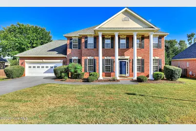 724 Avrett Circle, Evans, GA 30809 - Photo 1