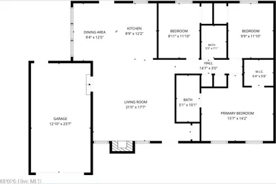 1204 Spring Villa Court, Jacksonville, NC 28540 - Photo 29
