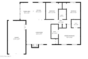 1204 Spring Villa Ct, Jacksonville, NC 28540 - Photo 29