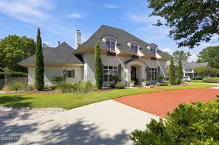 2116 Ascott Pl, Wilmington, NC 28403 - Photo 5