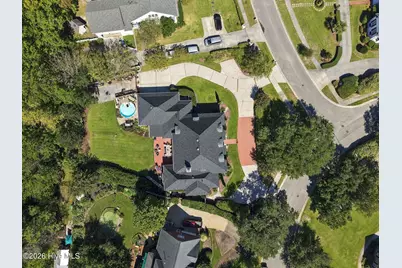 2116 Ascott Place, Wilmington, NC 28403 - Photo 9
