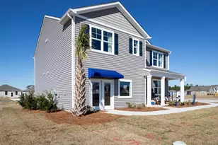 283 Marshwood St, Jacksonville, NC 28546 - Photo 1