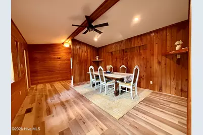 1201 J T Heath Road, Williamston, NC 27892 - Photo 37
