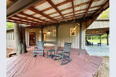 1201 J T Heath Road, Williamston, NC 27892 - Photo 17