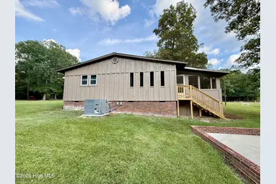 1201 J T Heath Road, Williamston, NC 27892 - Photo 9