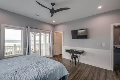 809 N Anderson Boulevard, Topsail Beach, NC 28445 - Photo 29