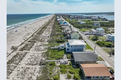 809 N Anderson Boulevard, Topsail Beach, NC 28445 - Photo 7