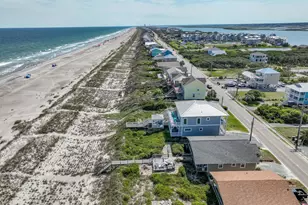 809 N Anderson Blvd, Topsail Beach, NC 28445 - Photo 7