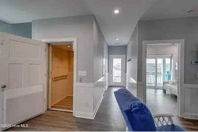 809 N Anderson Boulevard, Topsail Beach, NC 28445 - Photo 25