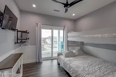 809 N Anderson Boulevard, Topsail Beach, NC 28445 - Photo 43