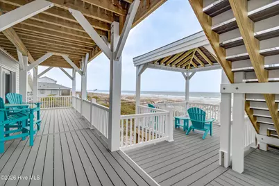809 N Anderson Boulevard, Topsail Beach, NC 28445 - Photo 37